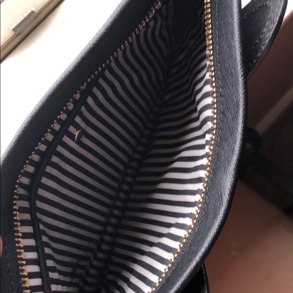 🐾🐾KATE SPADE FRENCH BULL PURSE - Picture 4 of 6